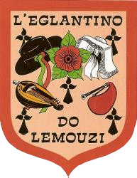 L’Eglantino do Lemouzi